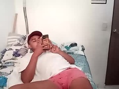 Recent screenshot of esteban_verg