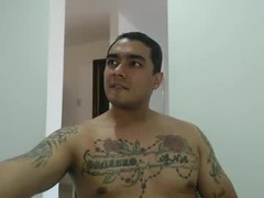 Recent screenshot of estebanmed92