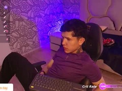 Recent screenshot of estefan_tay1