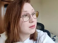 Recent screenshot of estefananicewarner