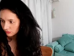 Recent screenshot of estefaniatelosu