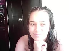 Recent screenshot of estefany_magic