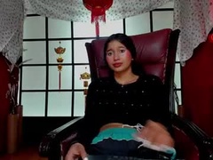 Recent screenshot of estefanya_sweet