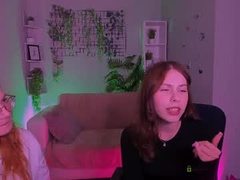Recent screenshot of estelle_roya