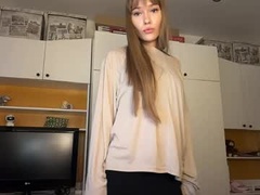 Recent screenshot of estellezdebski