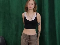 Recent screenshot of estherabbott