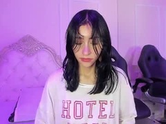 Recent screenshot of esthervalliere