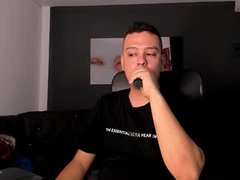 Recent screenshot of etan_22
