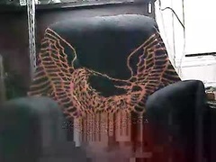 Recent screenshot of eteach714