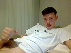 Recent screenshot of eth_william