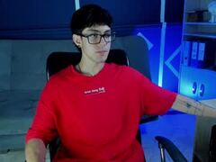 Recent screenshot of etham_wolf_