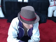 Recent screenshot of ethan971872