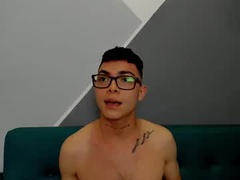 Recent screenshot of ethan_apollo