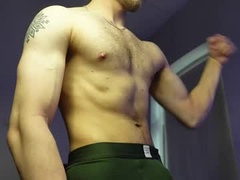 Recent screenshot of ethan_fyre1