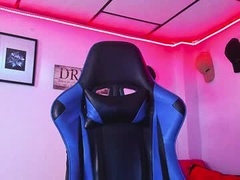 Recent screenshot of ethan_sai01