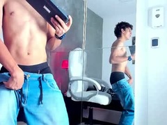 Recent screenshot of ethan_todd