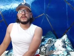 Recent screenshot of ethan_w7