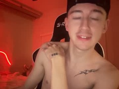 Recent screenshot of ethangxccii
