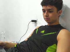 Recent screenshot of ethanlowell1