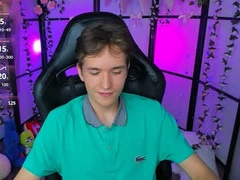 Recent screenshot of ethansinful