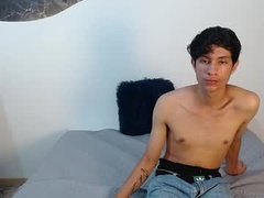 Recent screenshot of ethanwalker_