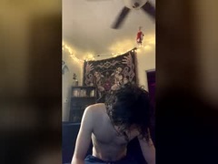 Recent screenshot of ethb0211