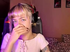 Recent screenshot of ethelynprochaska