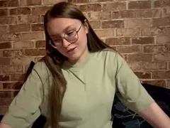 Recent screenshot of ethelynvainio