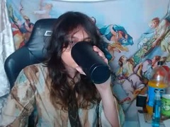 Recent screenshot of ethereal_thom