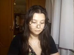 Recent screenshot of eugeniecarrubba