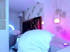 Recent screenshot of euphrosyne_princess