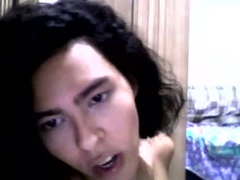 Recent screenshot of eva_angelie