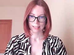 Recent screenshot of eva_cutesmile