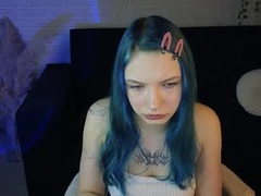 Recent screenshot of eva_greer