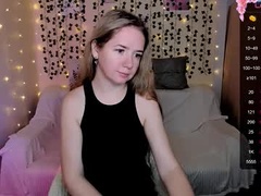 Recent screenshot of eva_greys