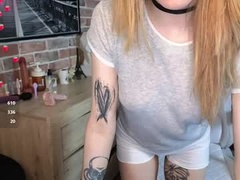 Recent screenshot of eva_happy