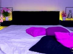 Recent screenshot of eva_meaw