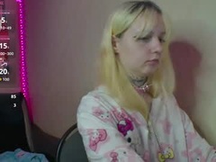 Recent screenshot of eva_meow11