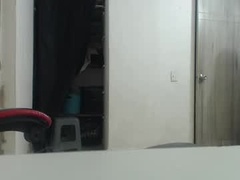 Recent screenshot of eva_miller69