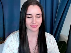 Recent screenshot of eva_montclair