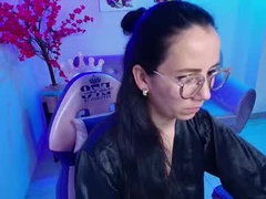 Recent screenshot of eva_montess