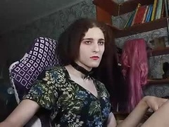 Recent screenshot of eva_princess__