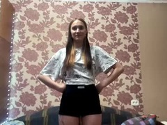 Recent screenshot of eva_shy_77