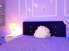 Recent screenshot of eva_silk