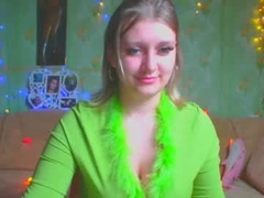 Recent screenshot of eva_sweets_eva