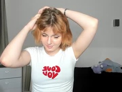 Recent screenshot of eva_vv