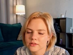 Recent screenshot of eva_zizixx