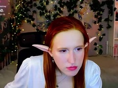 Recent screenshot of evabellea