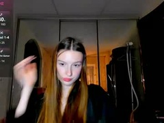 Recent screenshot of evablssm