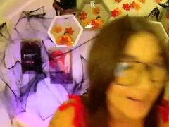 Recent screenshot of evachaturbatte